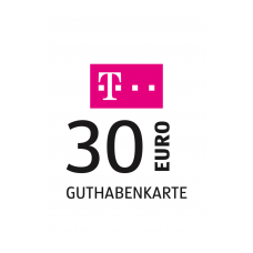 T-Mobile 30€